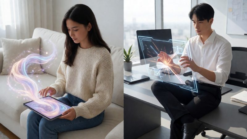 skill女性向与男性向游戏技能设计的本质差异是 配图